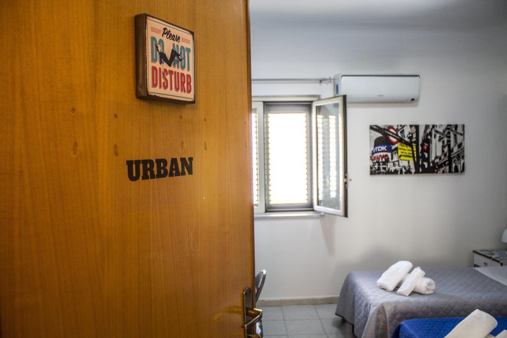 B&B Porta Nuova Palermo Zimmer foto